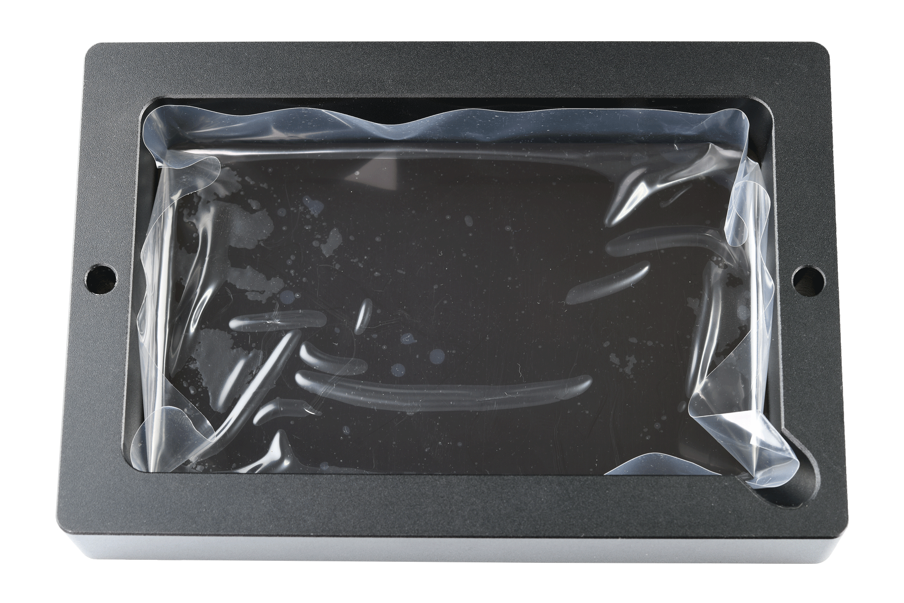 Wanhao D7 - Resin-Behälter 0308011