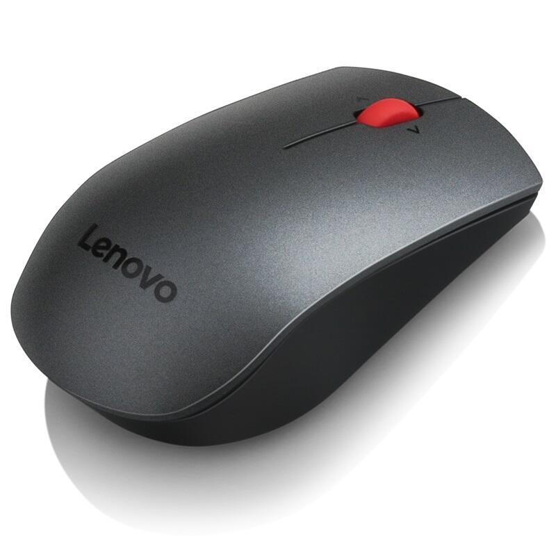 Lenovo Professional Lasermaus kabellos 4X30H56886