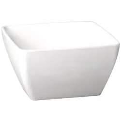 APS Schale --9 x 9 cm, H: 4 cm