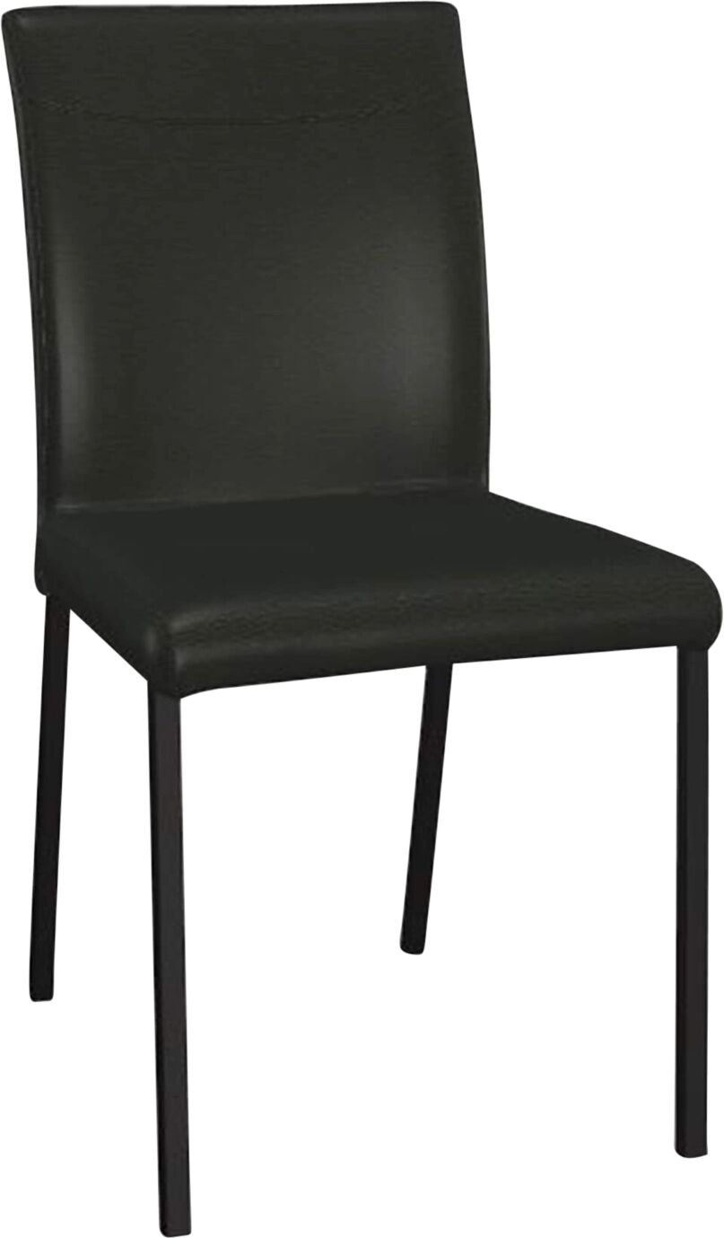 Trendstühle Leicht Premium  Anthrazit