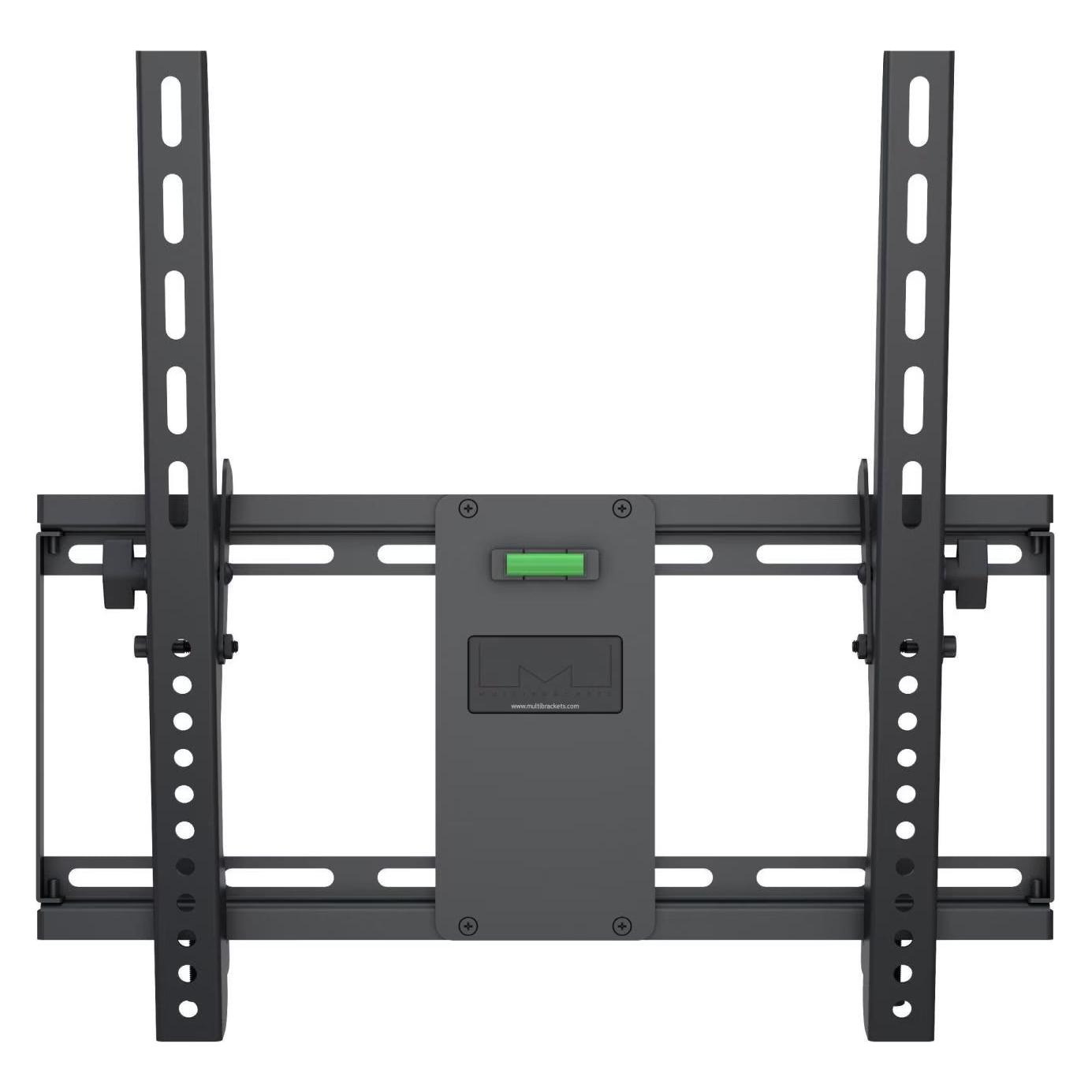 Multibrackets Tilt Wallmount (Wand, 75 kg, 32" - 65") (7350022734012)