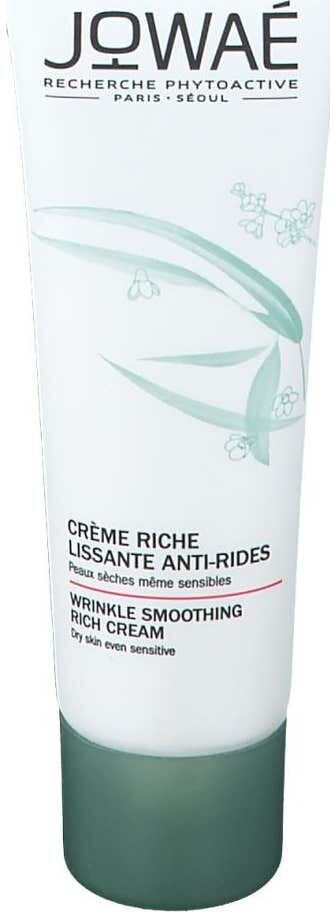 Jowaé Crema Suavizante Enriquecida Antiarrugas 40 ml