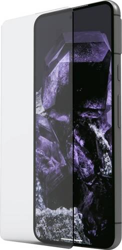 Hama Handy-Schutzglas "Clear Protect" für Google Pixel 9 Pro XL, Montagehilfe Displayschutzglas Google Pixel 9 Pro XL, Pixel 10
