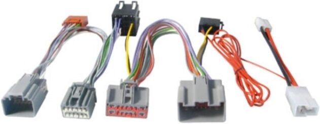 Phonocar Car Hifi Komponenten/einzelteile 04801