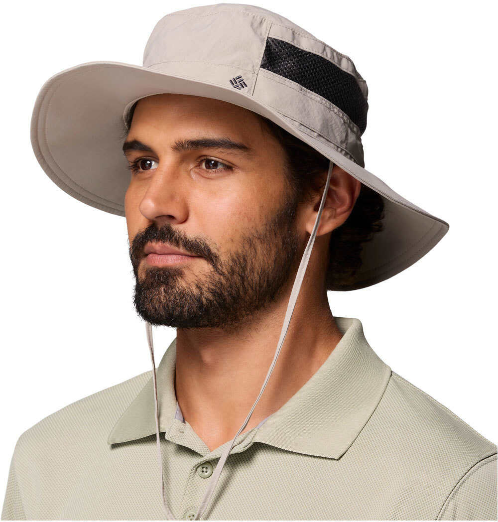 Columbia bora bora booney gorros montaña Gris (UNICA)