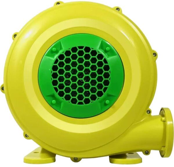 Doctor Dolphin Blæser, 450w