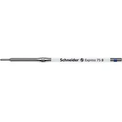 Schneider Kugelschreibermine Express 75 7523 B 0,8mm blau
