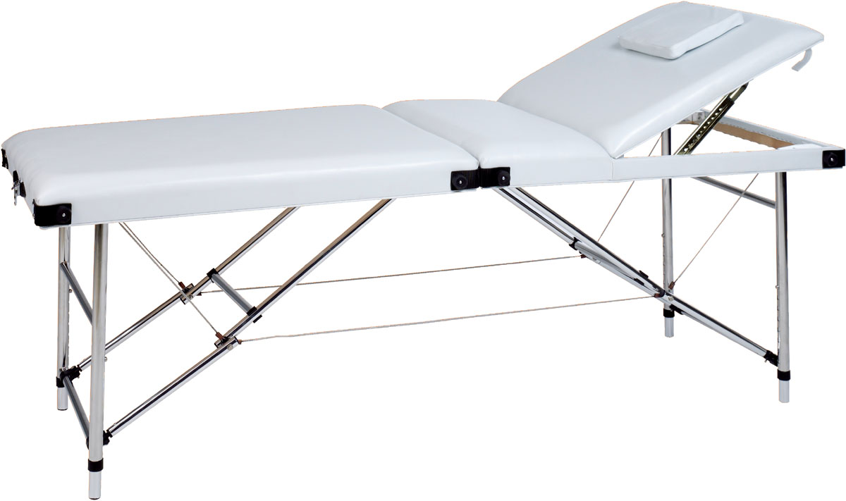 Sibel Kosmetikliege Light & Roll faltbar SN-7309000