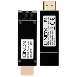 Lindy HDMI Extender (Extender), Video Converter