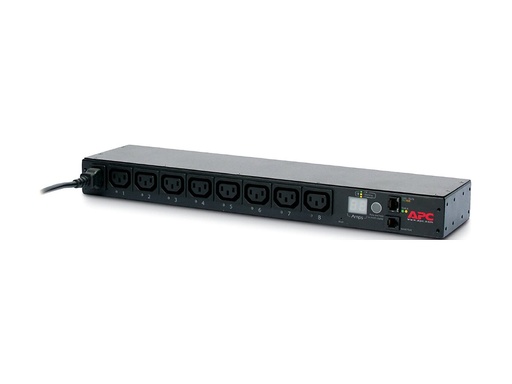APC AP7920B Rack PDU geschaltet 1 U 12 a 10 8 C13 - (Offline-) USV - 2.300 W (AP7920B)
