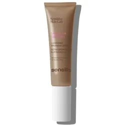 Sensilis, Selbstbräuner, SKIN GLOW (BRONZE) aufhellende Bräunungstropfen 30 ml (30 ml)