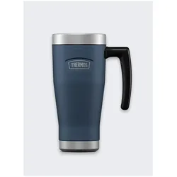 Thermos, Trinkflasche + Thermosflasche, (0.47 l)