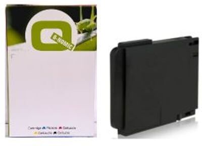 Q-nomic SJMB4000 caja de mantenimiento