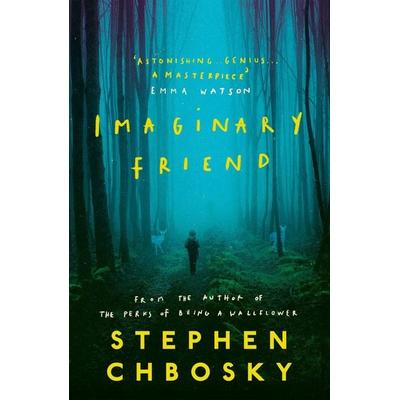 Imaginary Friend, Taschenbuch von Stephen Chbosky, Orion Publishing Group, 978-1-4091-8482-9
