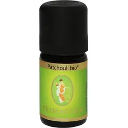 Patchouli Kba 5 ML
