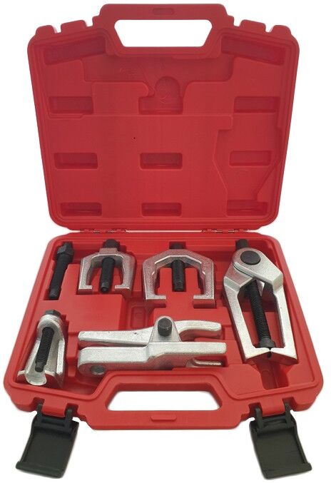 Weber Tools WT-2030 Ejector, ball joint