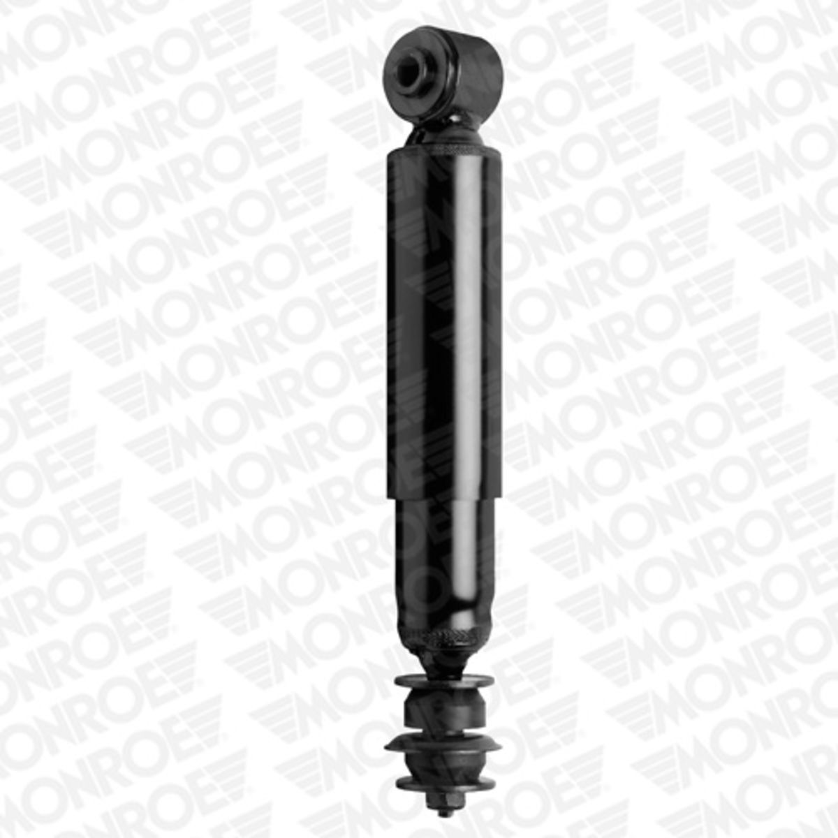 Monroe Ammortizzatore, montaggio cabina CB0052