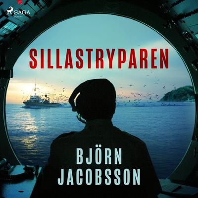 Sillastryparen - Björn Jacobsson, Audio, 9788728072608