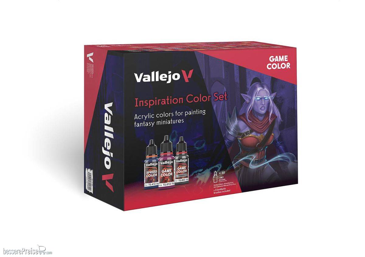 Vallejo 72182