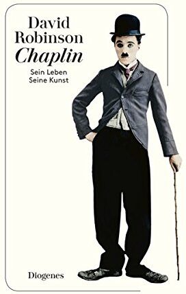 David Robinson - Chaplin: Sein Leben, seine Kunst - Preis vom 10.10.2026 11:48:34 h