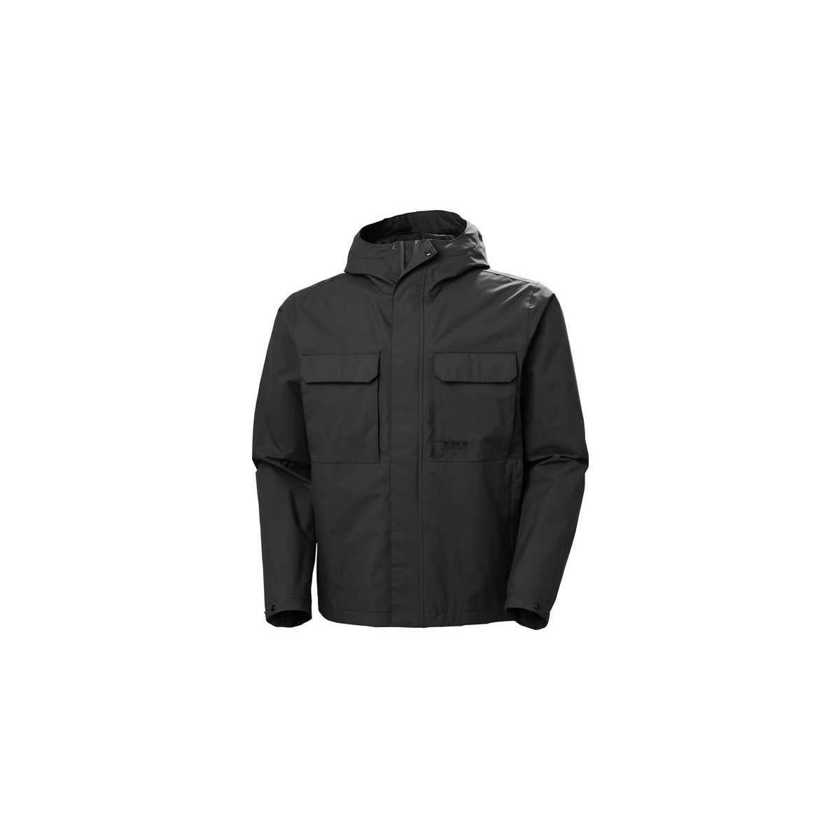 Helly Hansen Escape Rain Jacket black (990) 2XL 54331_990-2XL