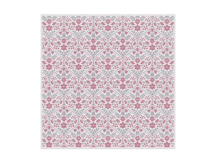 Ekelund Linneväveri Ellen nappe 145x145 cm