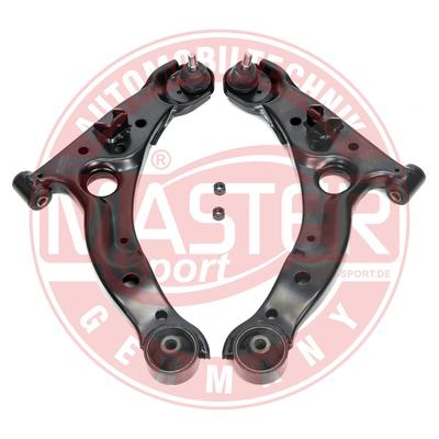 Master-sport Germany Lenkersatz, Radaufhängung [Hersteller-Nr. 37101-KIT-MS] für Hyundai