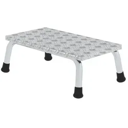 Arbeitspodest starr 1 Stufe
