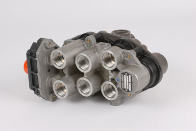 Relais KNORR-BREMSE AE 4528