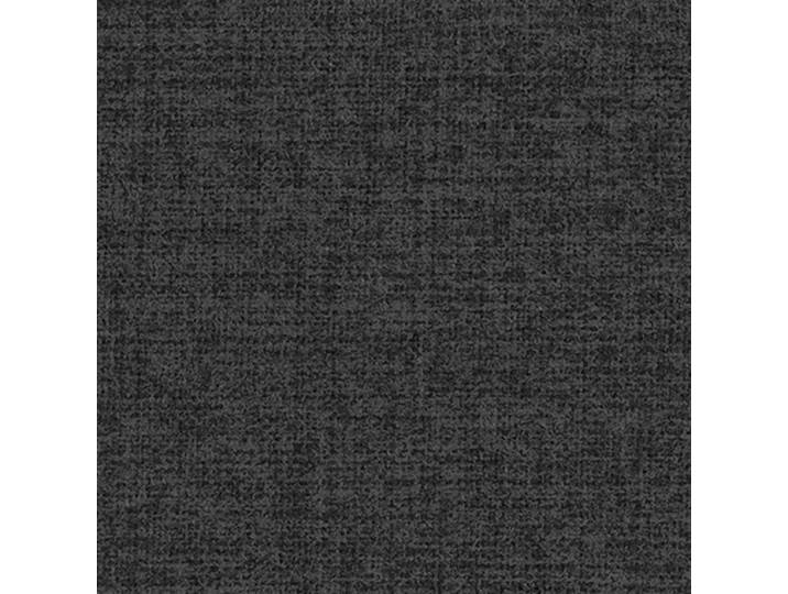 freistil by Rolf Benz 133 Polsterbank - Textilgewebe 2065 graphitegrey Modern