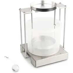 Kern, Feinwaage, Set zur Dichtebestimmung PBS-A03