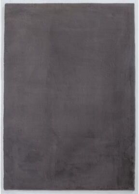 MDA Rugs Faux-Rabbit Collection Beautiful Faux-Fur Rug