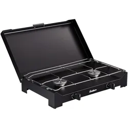 Enders Campingkocher Dalgety 2  black