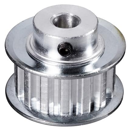 Reely Aluminium Zahnriemenscheibe Bo (226033)