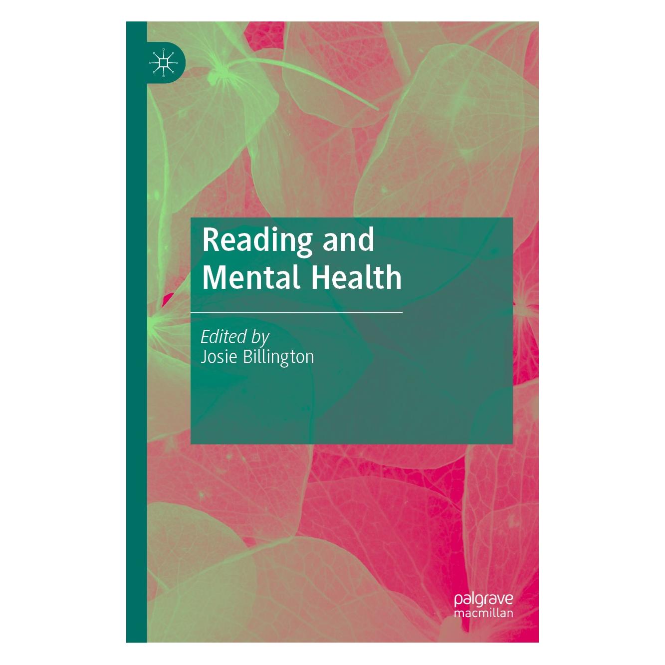 Springer Reading and Mental Health (Englisch, Hardcover, Josie Billington) (9783030217617)
