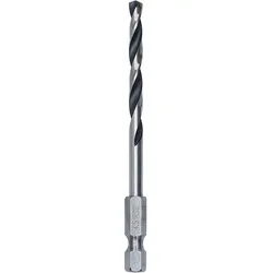 Bosch HSS-Spiralbohrer PointTeQ mit Sechskantschaft - 2608577525