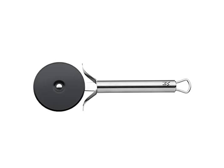 WMF 1872196030 Profi Plus Pizzasnijder Cromargan, Vaatwasserbestendig, Duurzaam, Ophang oog