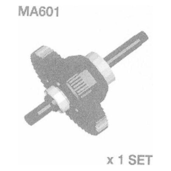 Amewi Mitteldifferential MA601 AM10SC (009-MA601)