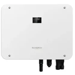 Wechselrichter Hybrid Sungrow SH20T v11 inkl. Smartmeter - 0% MwSt. (gem. § 12 Abs. 3 UStG)