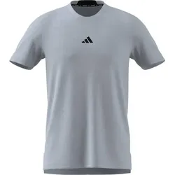 ADIDAS Herren Shirt Designed for Training Workout, Größe S in Pink Pink
