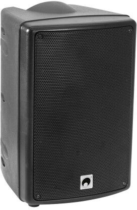 Omnitronic WAMS-08BT MK2 2-vie (13107006)
