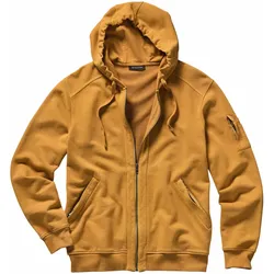 Selbstläufer-Sweatjacke - M