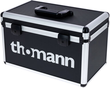 Thomann Case Behringer 205 D Schwarz