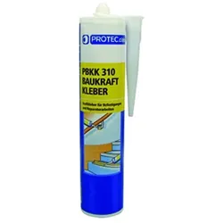 PROTEC Bau-Kraft-Kleber PBKK 310 (MHD)