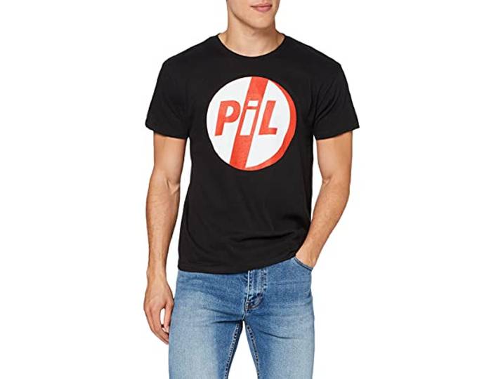 T-Shirt # Xxl Black Unisex # Logo