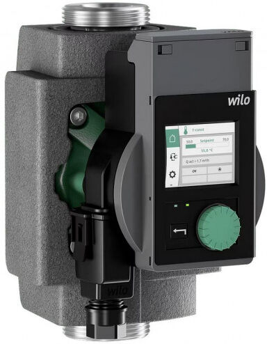 Wilo Stratos Pico-Z 20/0,5-4 150 mm circulateur 4255430