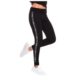 Gymhero, Damen, Tights, Gamaschen (XS), Schwarz