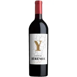 Cuvée "Y" Château Jérémie 2023 - Domaines Paul Mas - 0.75L