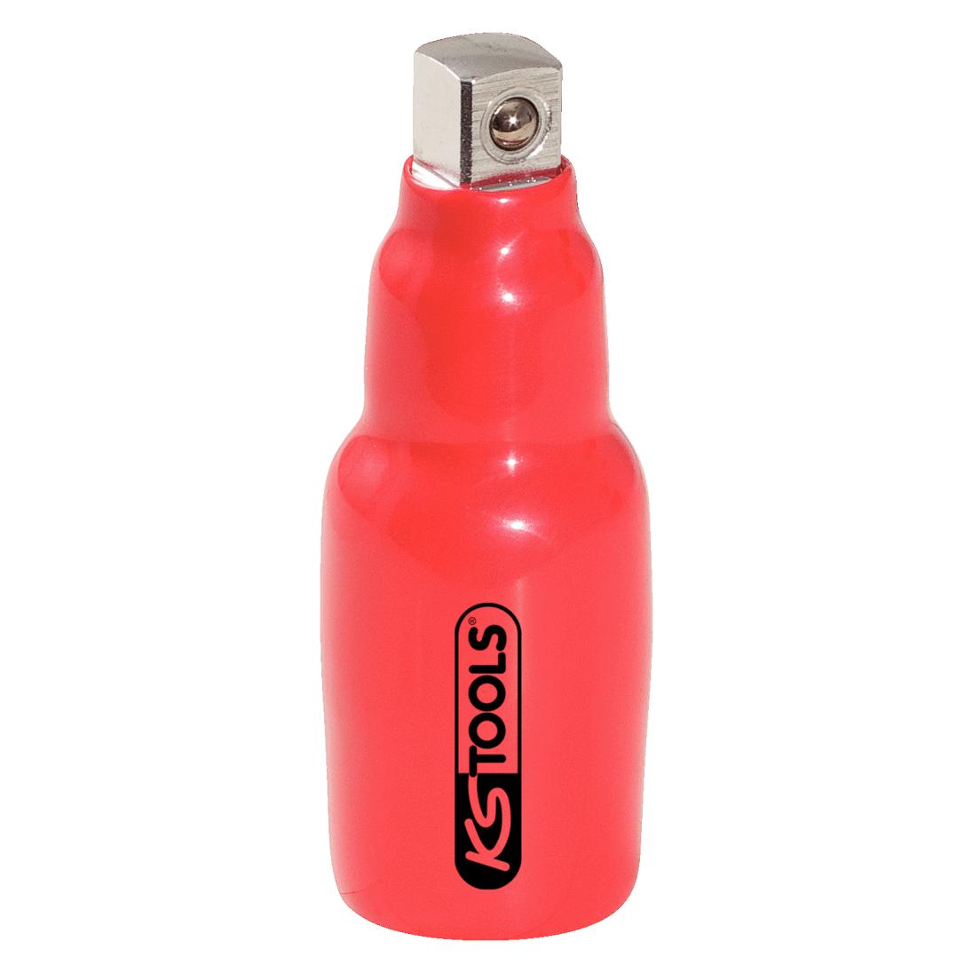 KS Tools Reduzieradapter (3/8") (117.1190)