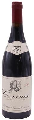 """Thierry Allemand""" """Thierry Allemand Cornas R Rouge 2022 Red Wine - France"""